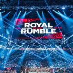 What to know about the WWE Royal Rumble in 2024, including the date, time, match card, and more
