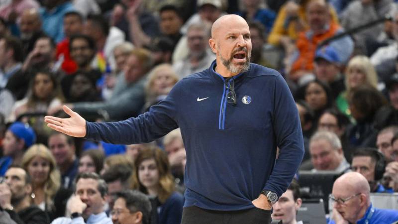 Top 5 coaches qualified to win NBA Coach of the Year in 2024