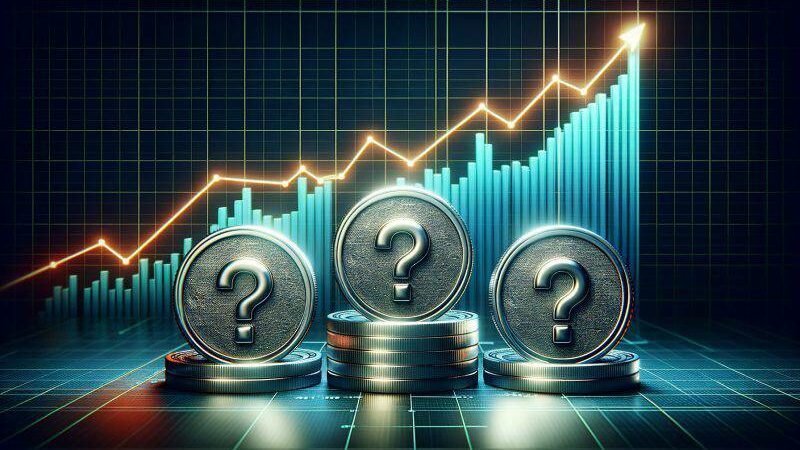 Top 5 AI Coins for Cryptocurrency That Could Rise in 2024