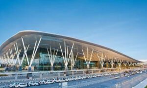The Top 5 Most Punctual Airports in the World
