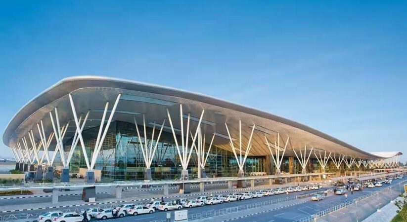 The Top 5 Most Punctual Airports in the World