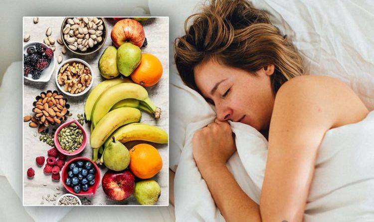 Top 5 fruits to eat for good sleep