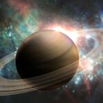 Saturn Year 2024: The 5 Most Fortunate Zodiacs