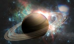 Saturn Year 2024: The 5 Most Fortunate Zodiacs