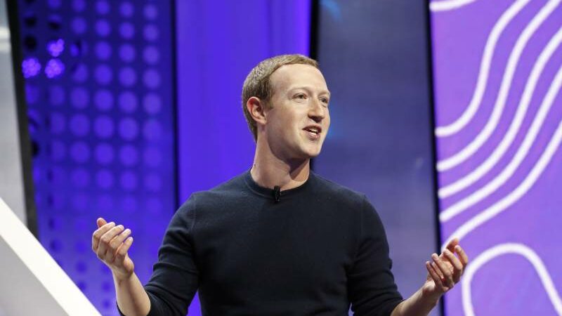 Do You Know Mark Zuckerberg’s Net Worth? See Here