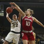 Indiana vs. Iowa women’s basketball game: how to watch, and more