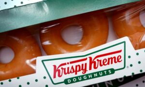 Leap Day: you can purchase a dozen doughnuts from Krispy Kreme for just $2.29. Here’s how