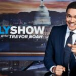How to Watch Comedy Central‘s “The Daily Show” Online
