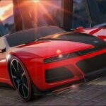 Top 5 Ferrari-based cars with fastest lap times in Grand Theft Auto Online in 2024