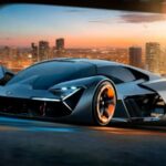 The Best 5 Concept Cars You Have to See