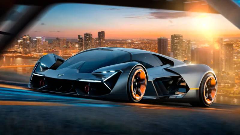 The Best 5 Concept Cars You Have to See