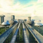 5 Best Smart Cities Already Presenting in 2050
