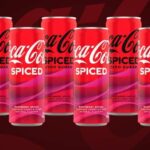 Coca-Cola Releases ‘Spiced’ Soda with Raspberry as a New Permanent Flavor