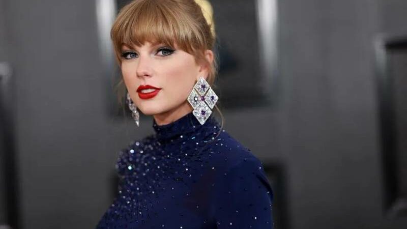 Do You Know Taylor Swift’s Net Worth? See Here