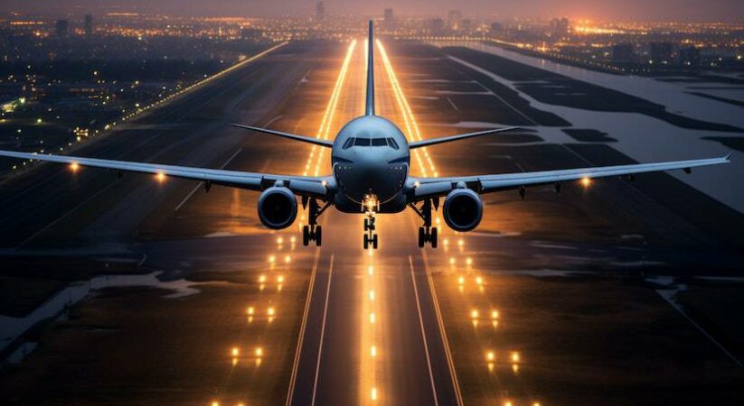 The World’s Top 5 Companies of Aircraft