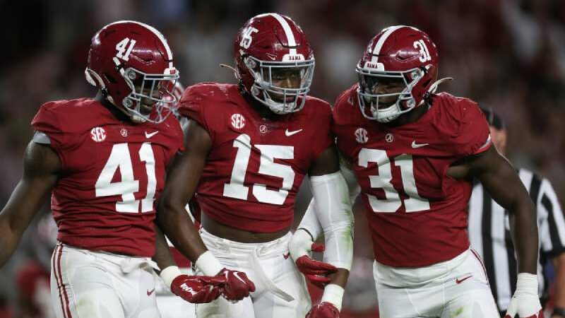 Top 7 Alabama prospects to watch at the 2024 NFL Combine