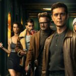 Netflix has Renewed the Money Heist Spinoff “Berlin” for 2nd Season