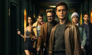 Netflix has Renewed the Money Heist Spinoff “Berlin” for 2nd Season
