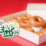 Where to Find Free Food About Leap Day This Year