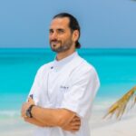 Chef Cristian Marino Revolutionizes Culinary Leadership with his Latest Book, The 10 Rules of the chef in the Modern Era