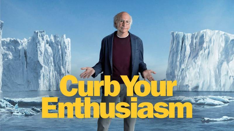 How to Watch Season 12 of “Curb Your Enthusiasm” Online