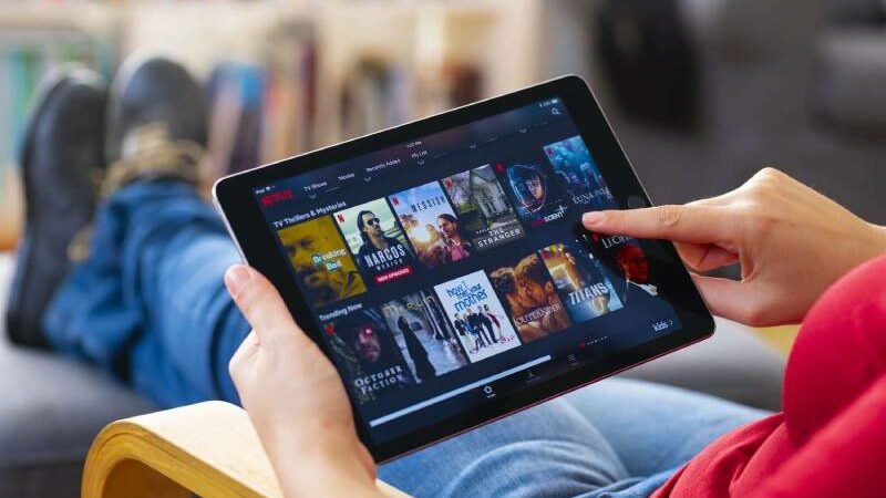 Netflix Dominates Subscribers, but Is It the Top Pick for Streaming Stock Investors?