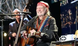 Bob Dylan will perform with Willie Nelson in 2024 at his Outlaw Music Fest