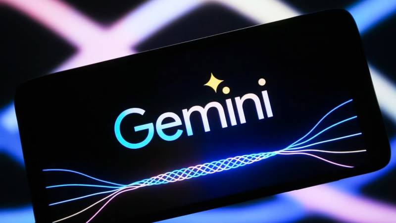 Google renames Bard AI service to Gemini. Here’s what it means