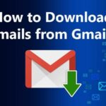 How to download every email from Gmail to your computer