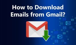 How to download every email from Gmail to your computer