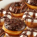 Krispy Kreme announces a limited-time chocolate partnership with a popular brand: Know what it is