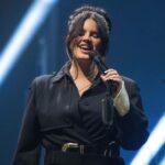 Lana Del Rey reveals her upcoming country album, “Lasso”