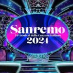 Sanremo 2024: The top five performers on first night include Mahmood and Loredana