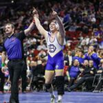 How to watch the 2024 IHSAA Iowa High School Wrestling State Championships