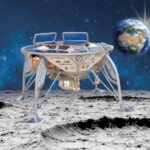 SpaceX plans to launch a Private Moon Lander in February