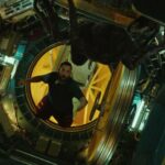 ‘Spaceman’ brings Adam Sandler into heavy-handed sci-fi drama