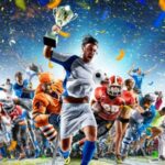 The world’s 5 popular sporting events