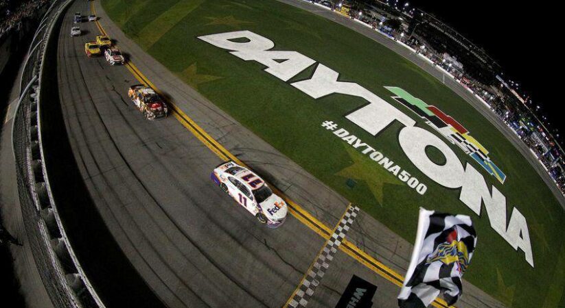 NASCAR 2024: Daytona 500 qualifying schedule at Daytona International Speedway