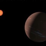 NASA reports the discovery of a new “super-Earth” that is only 137 light-years away and Exoplanet orbits in a “habitable zone”