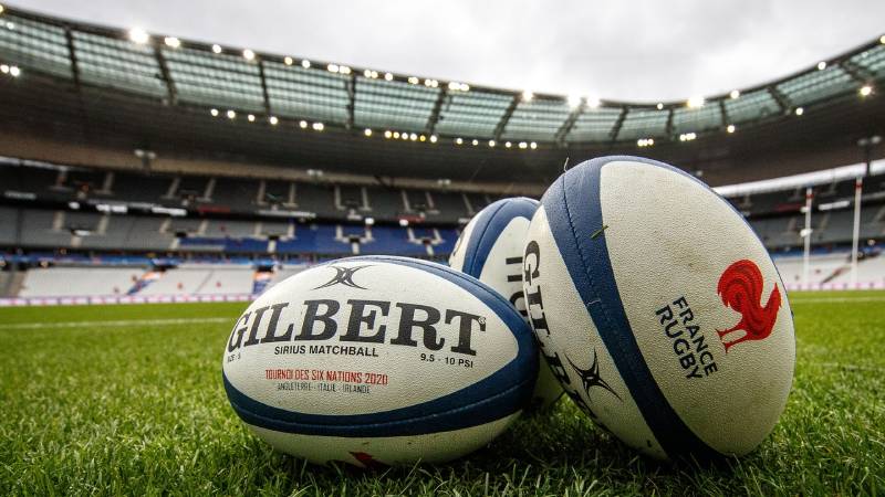 How to Watch Live Rugby in the 2024 Six Nations From Anywhere