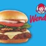 This week, Wendy’s is offering free Cheeseburgers. Here’s how to get the deal