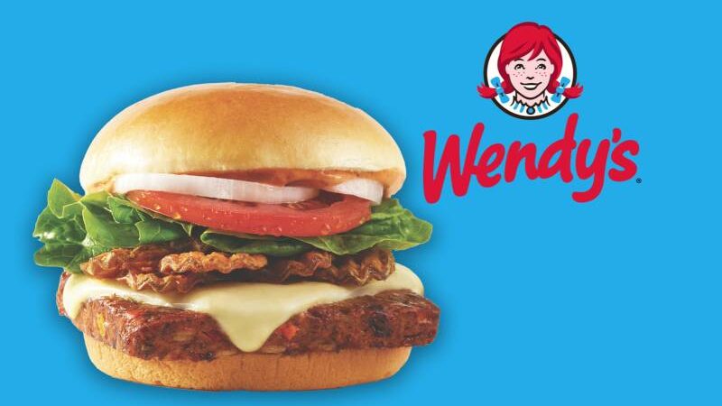 This week, Wendy’s is offering free Cheeseburgers. Here’s how to get the deal