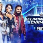 How to watch live WWE Elimination Chamber UK and start time 