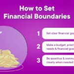 4 strategies to establish healthy financial boundaries in 2024