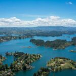 The Top 5 Countries for Freshwater Resources