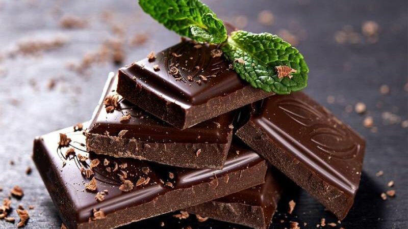 The world’s top 5 chocolate companies by sales