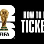 How to purchase tickets for the 2026 World Cup in LA and See the dates