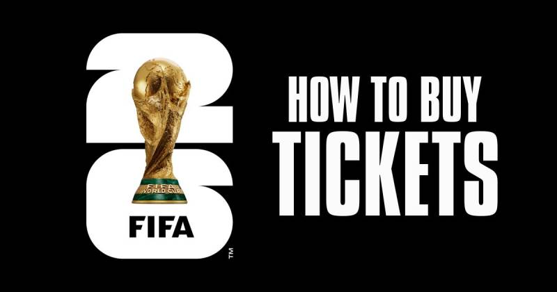 How to purchase tickets for the 2026 World Cup in LA and See the dates