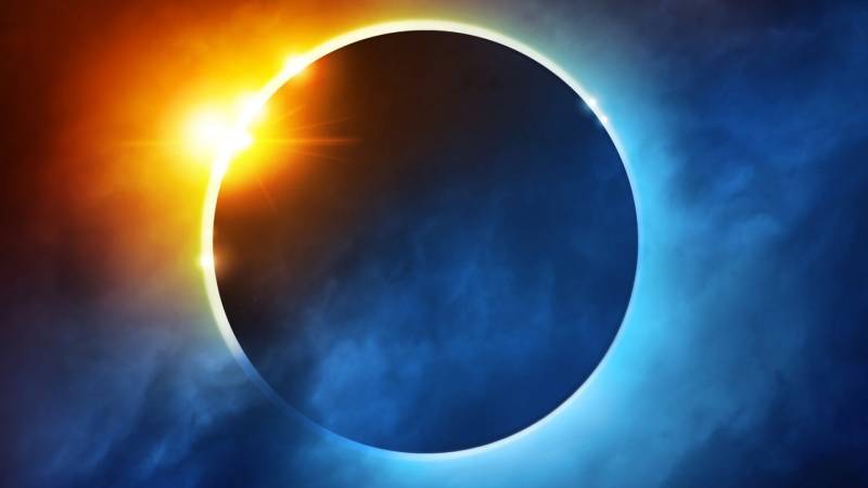 A overall Solar Eclipse will arise in 13 States in April. Here’s how to watch in Knoxville