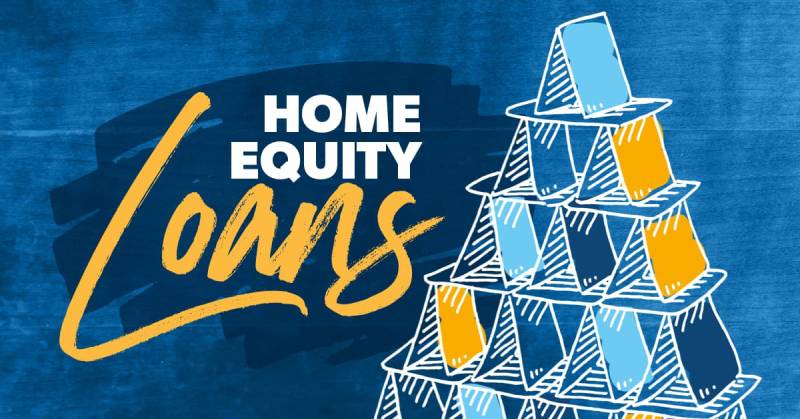 What is a home equity loan, and is it financially worthwhile?